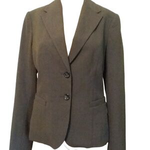 THE LIMITED Jacket size 2